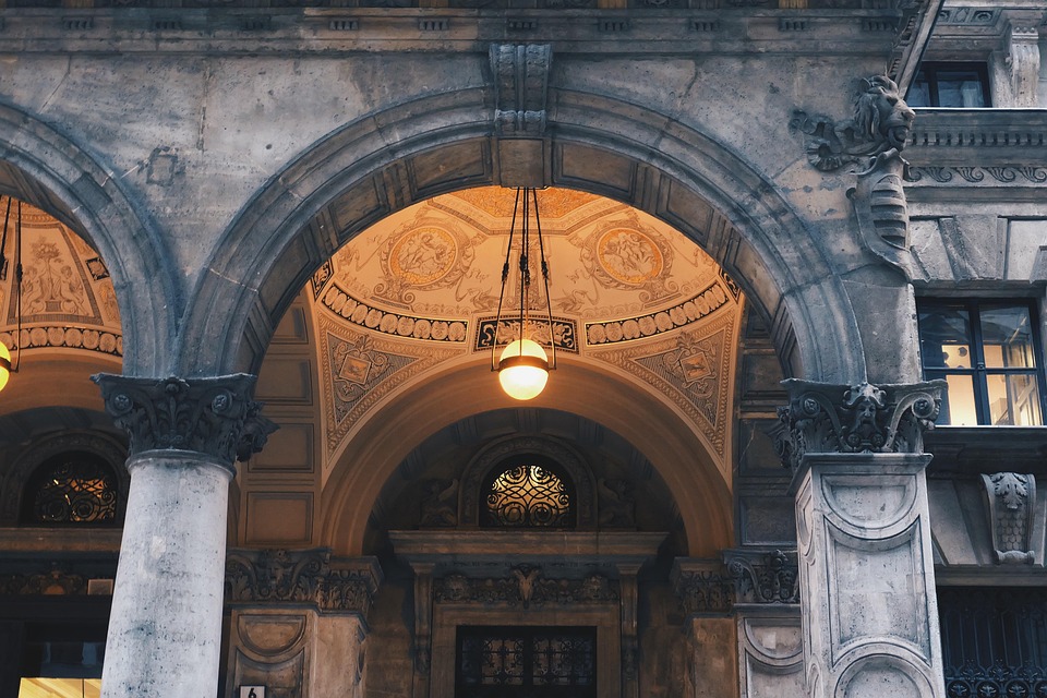 arcade action mobile