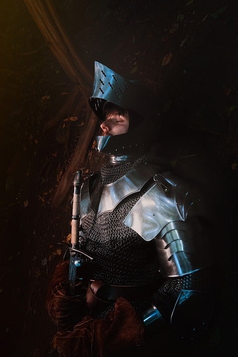 battle royale action