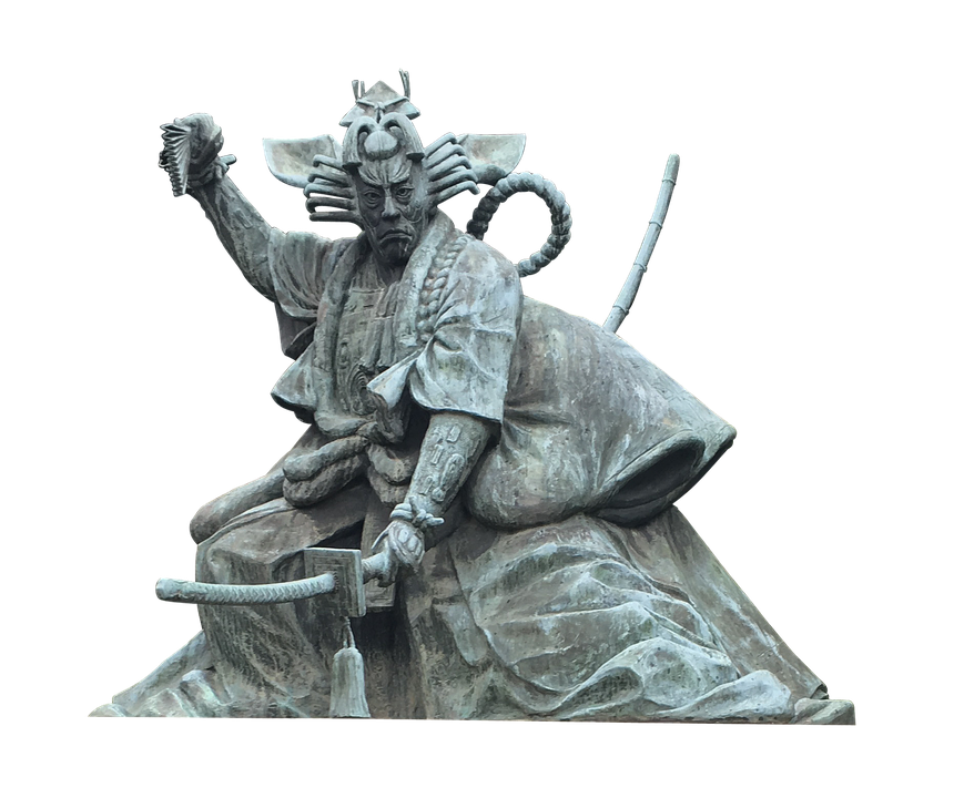 samurai action games