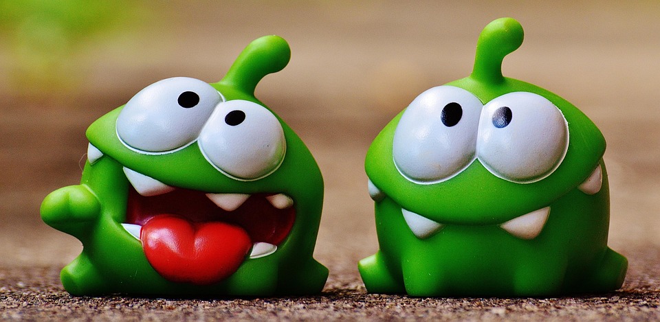 mobile shooter games