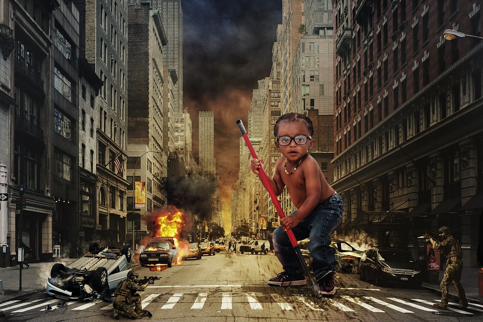 ninja action game mobile