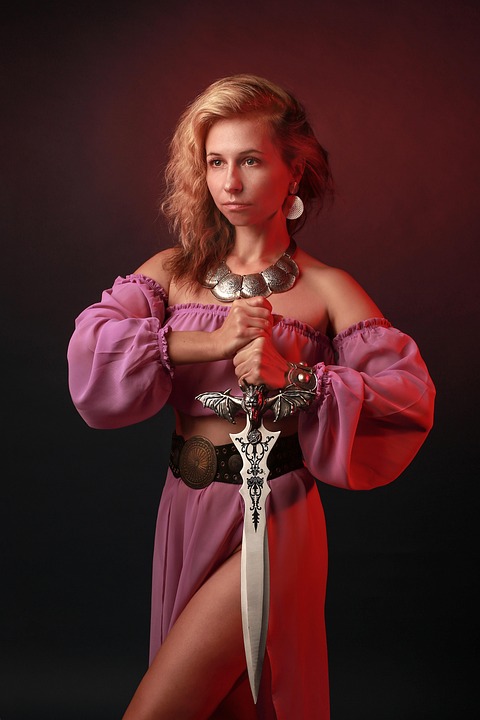 sword fighting mobile